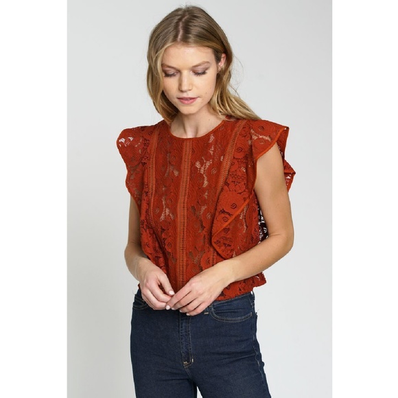 Giancolo Top - Picture 4 of 6